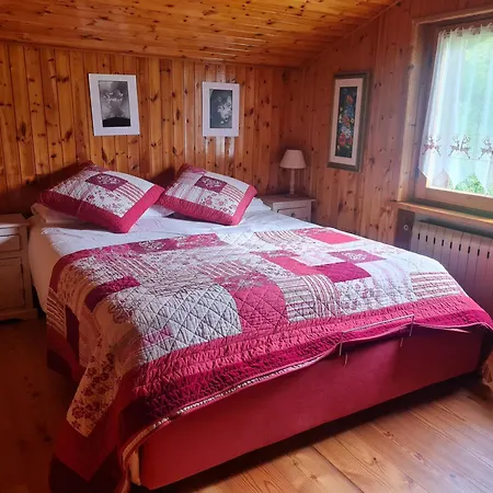 Lägenhet Casa Dora *