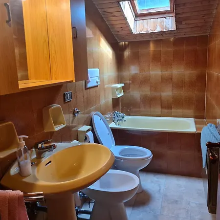 Апартаменты Casa Dora