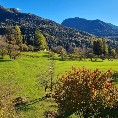 Casa Dora Апартаменты *