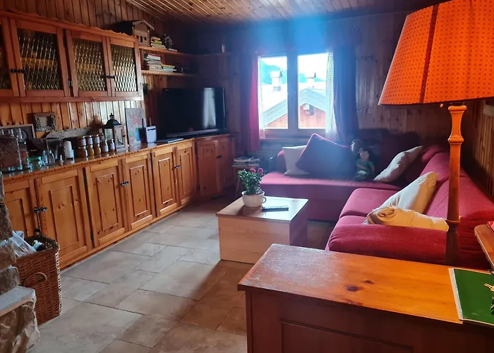 Casa Dora Domegge di Cadore